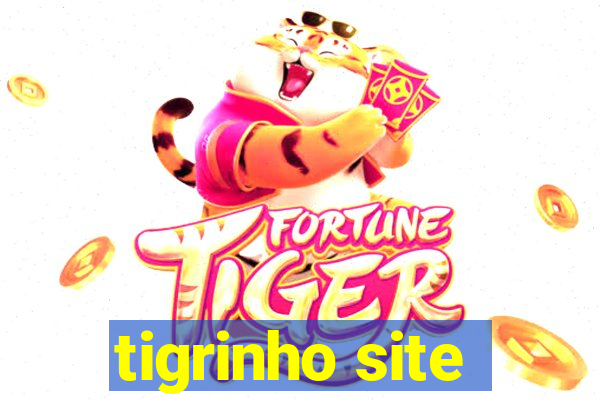 tigrinho site